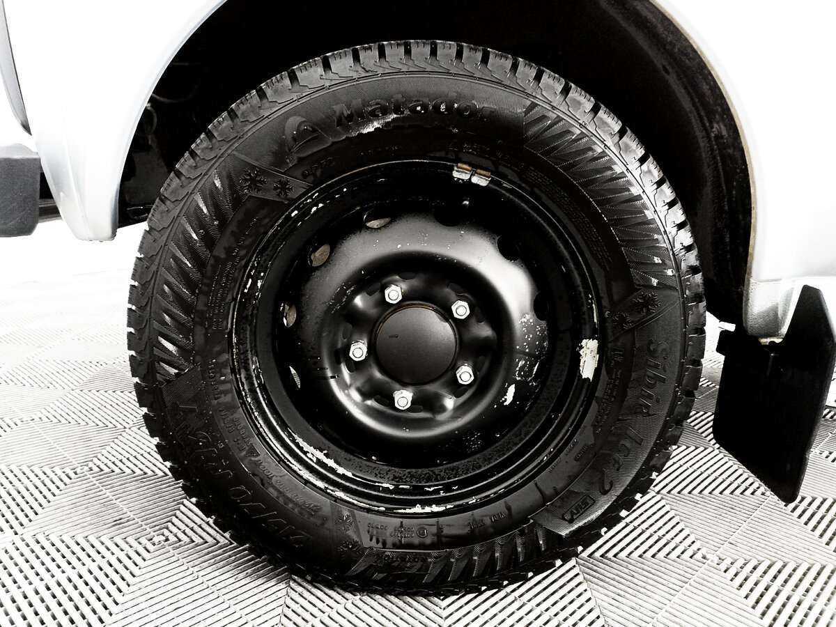 Купить Lada (ВАЗ) Niva Legend, 2022, 19 375 км, фото №16