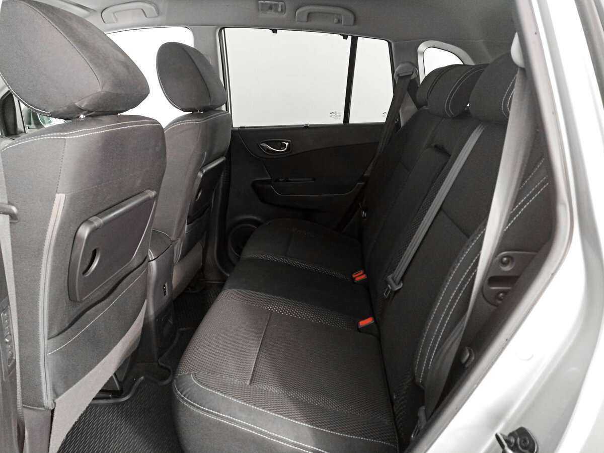 Купить Renault Koleos, 2012, 204 174 км, фото №12