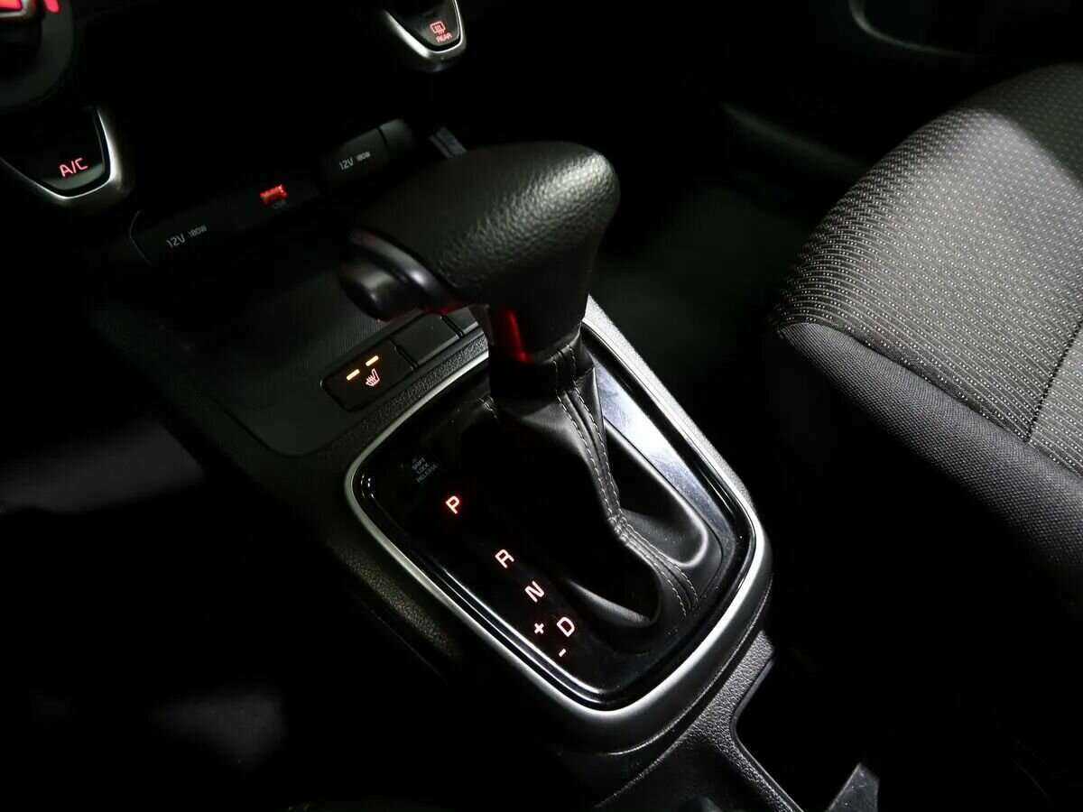 Купить Kia Rio, 2021, 90 000 км, фото №18