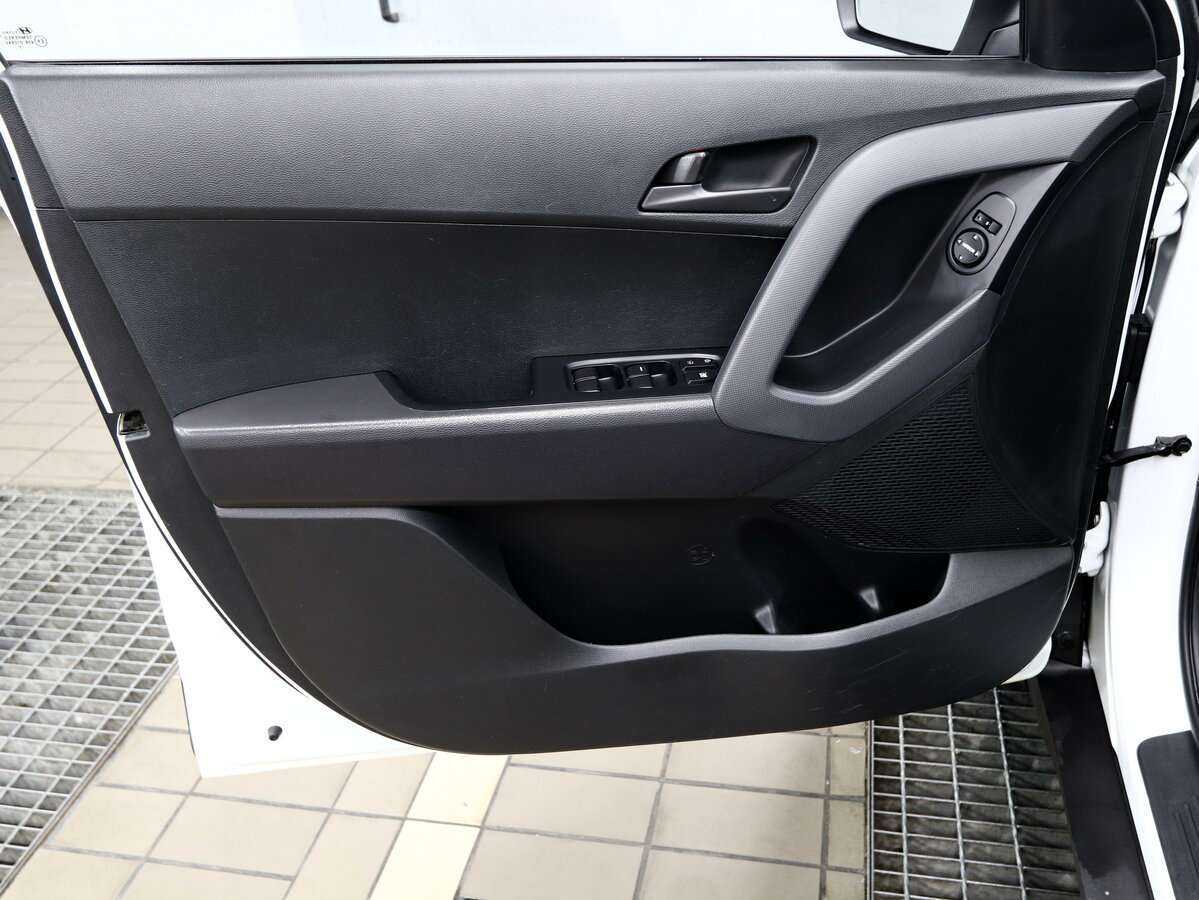 Купить Hyundai Creta, 2017, 229 000 км, фото №17