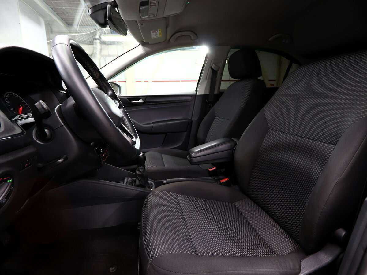 Купить Volkswagen Polo, 2020, 244 000 км, фото №6