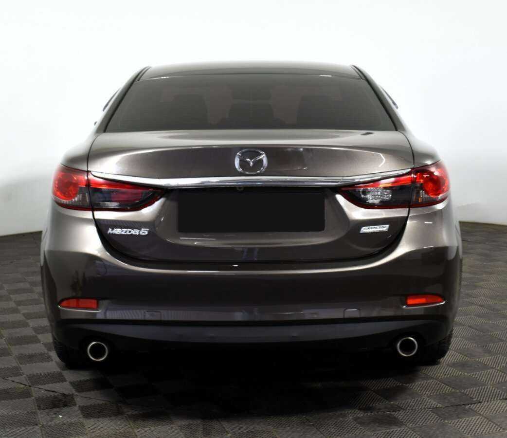 Купить Mazda 6, 2017, 163 000 км, фото №5
