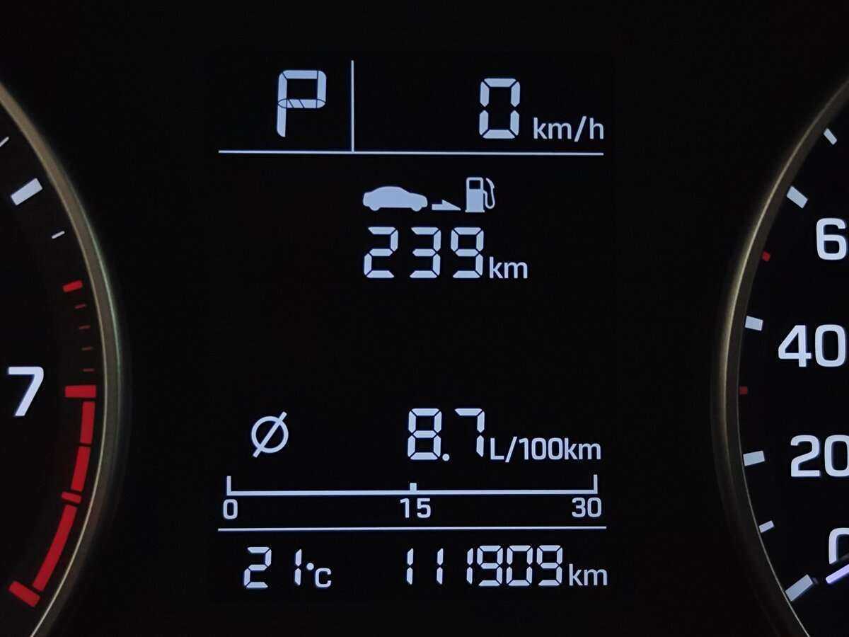 Купить Hyundai Elantra, 2016, 118 000 км, фото №6