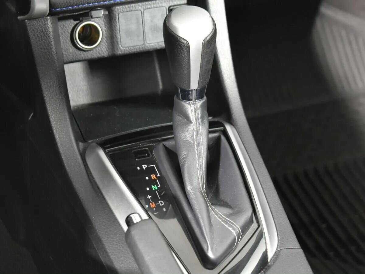 Купить Toyota Corolla, 2018, 110 651 км, фото №13