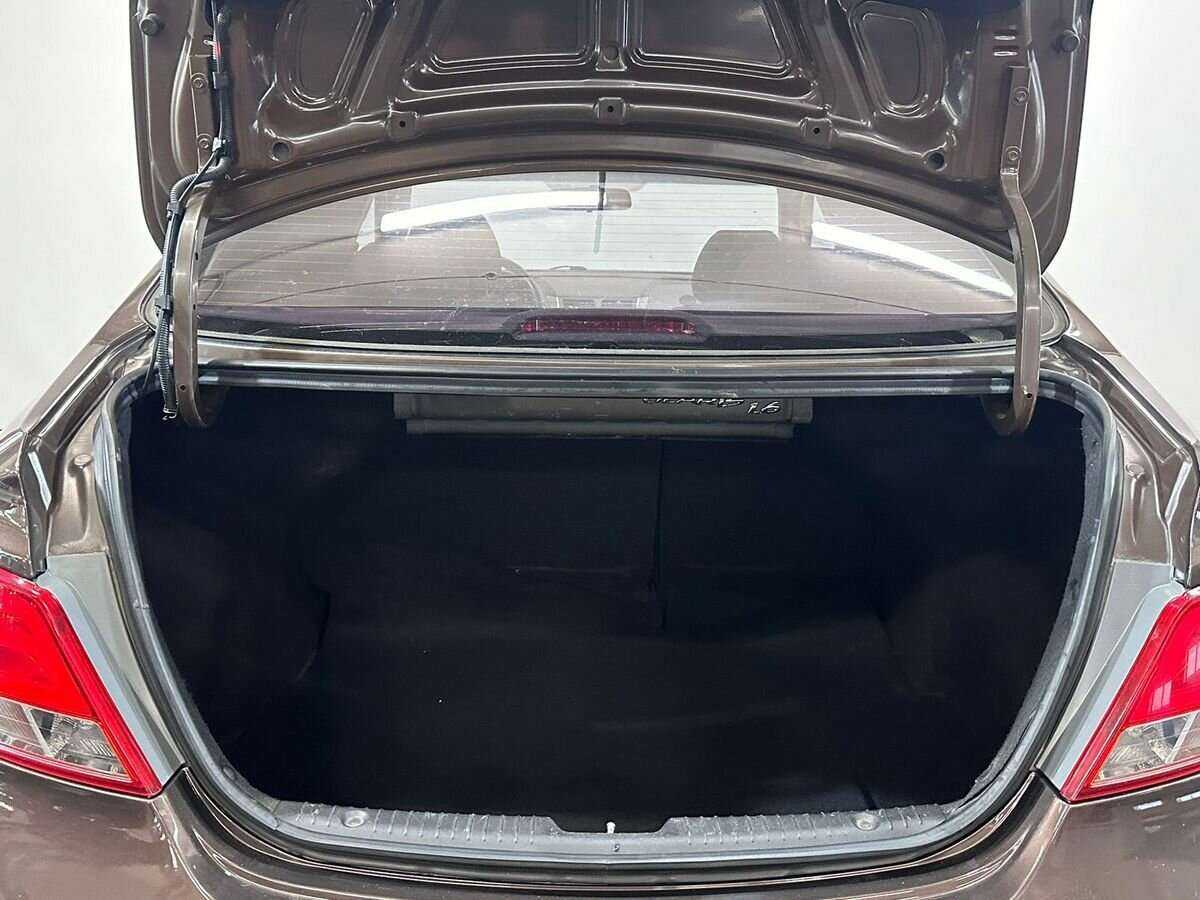 Купить Hyundai Solaris, 2015, 174 921 км, фото №15