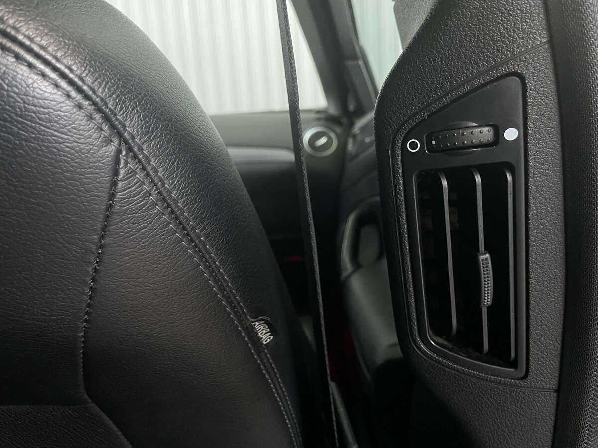 Купить Ford Mondeo, 2012, 185 640 км, фото №20