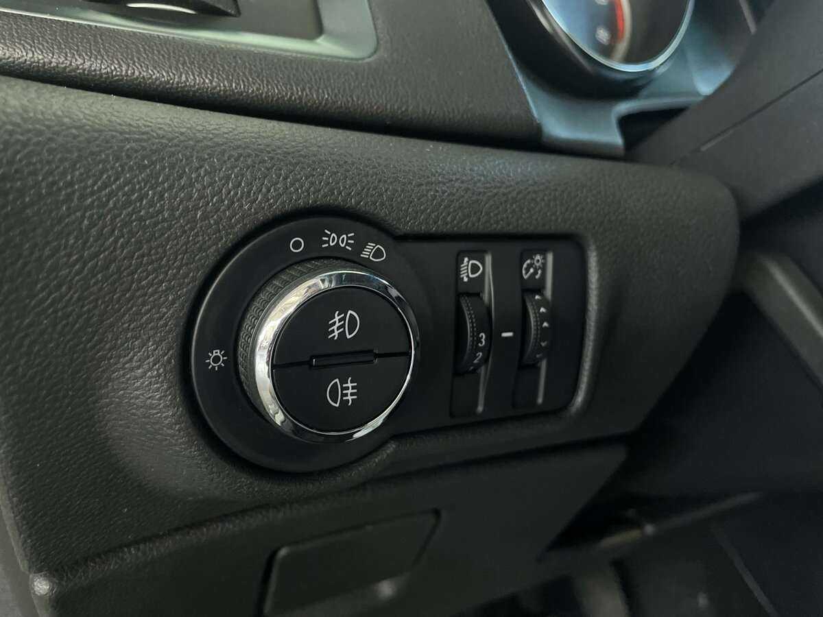 Купить Opel Astra, 2012, 98 086 км, фото №15