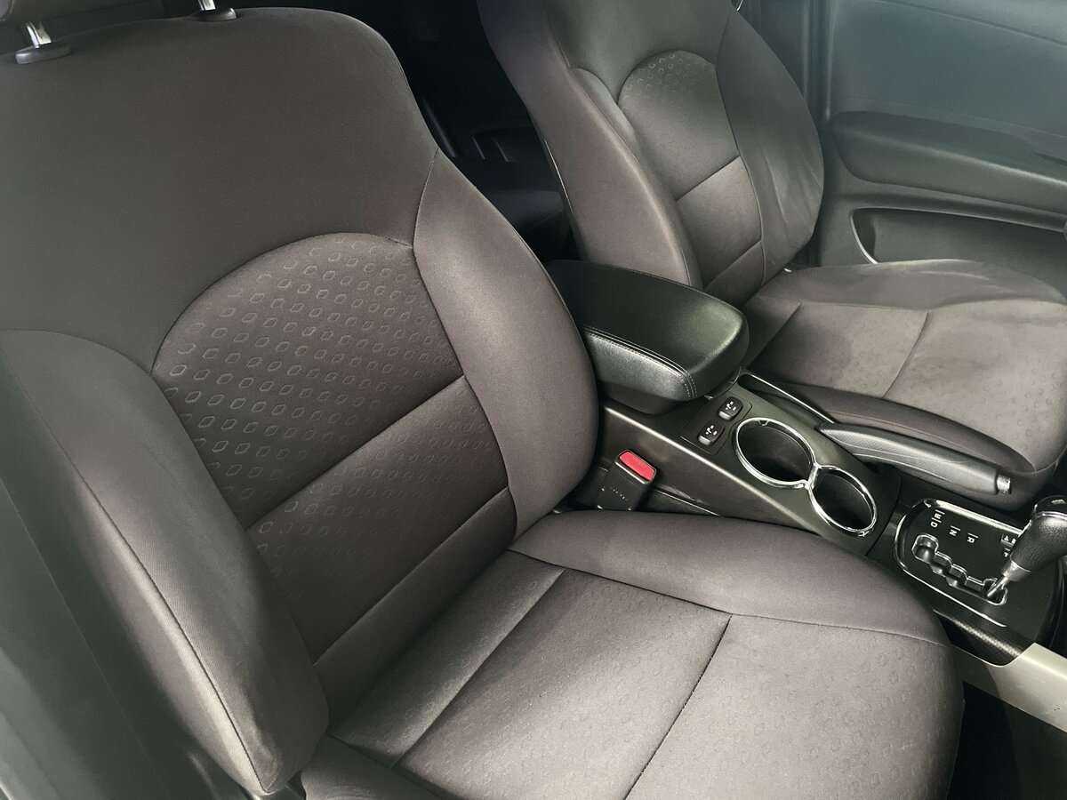 Купить SsangYong Actyon, 2012, 182 973 км, фото №17