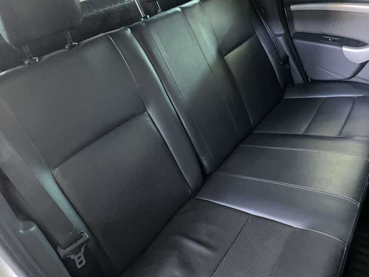 Купить Renault Duster, 2013, 170 492 км, фото №15