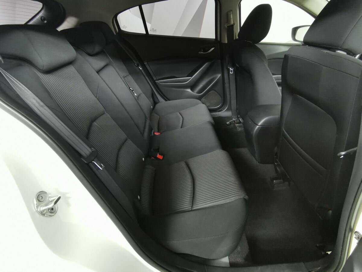 Купить Mazda 3, 2014, 65 034 км, фото №12