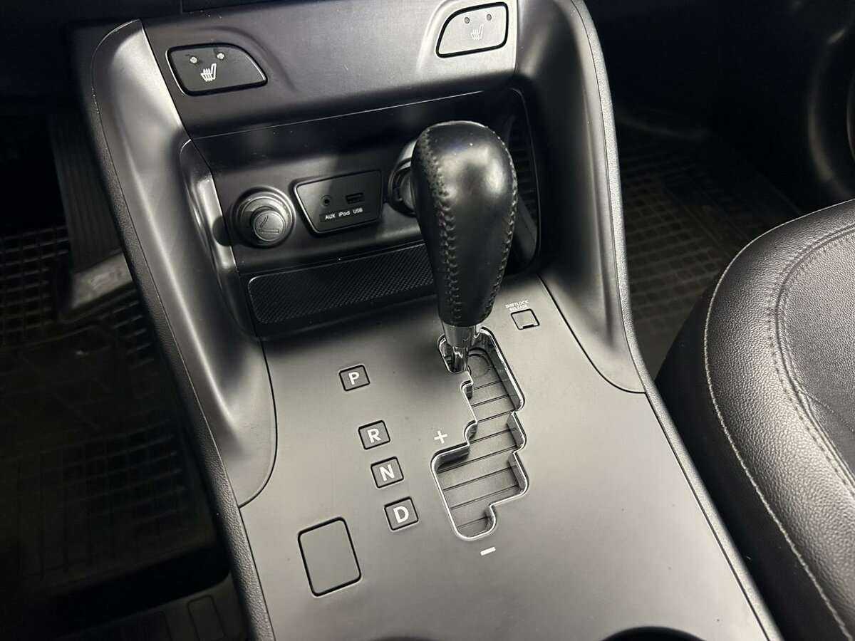 Купить Hyundai ix35, 2013, 163 000 км, фото №13