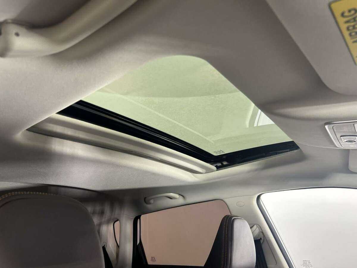 Купить Changan CS35PLUS, 2019, 31 484 км, фото №15