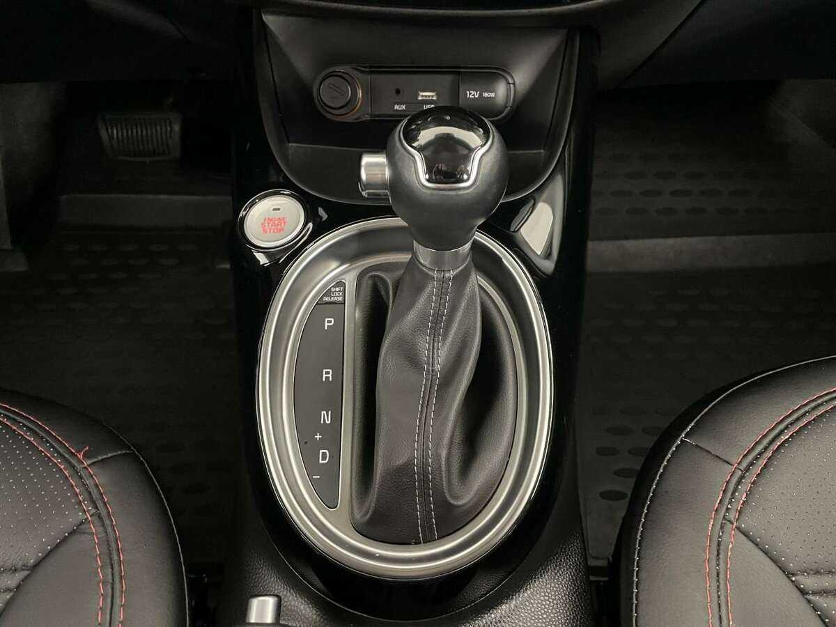 Купить Kia Soul, 2018, 60 688 км, фото №13