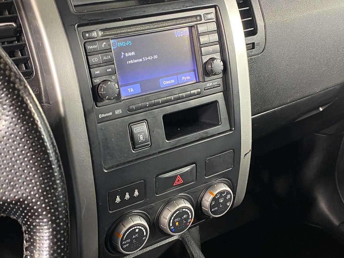 Купить Nissan X-Trail, 2012, 177 450 км, фото №14