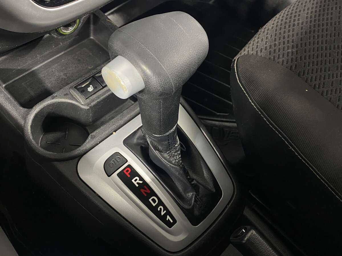 Купить Lada (ВАЗ) Granta, 2014, 102 000 км, фото №12