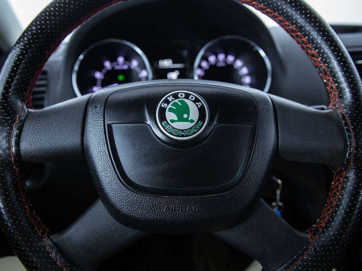 Купить Skoda Yeti, 2012, 247 000 км, фото №12