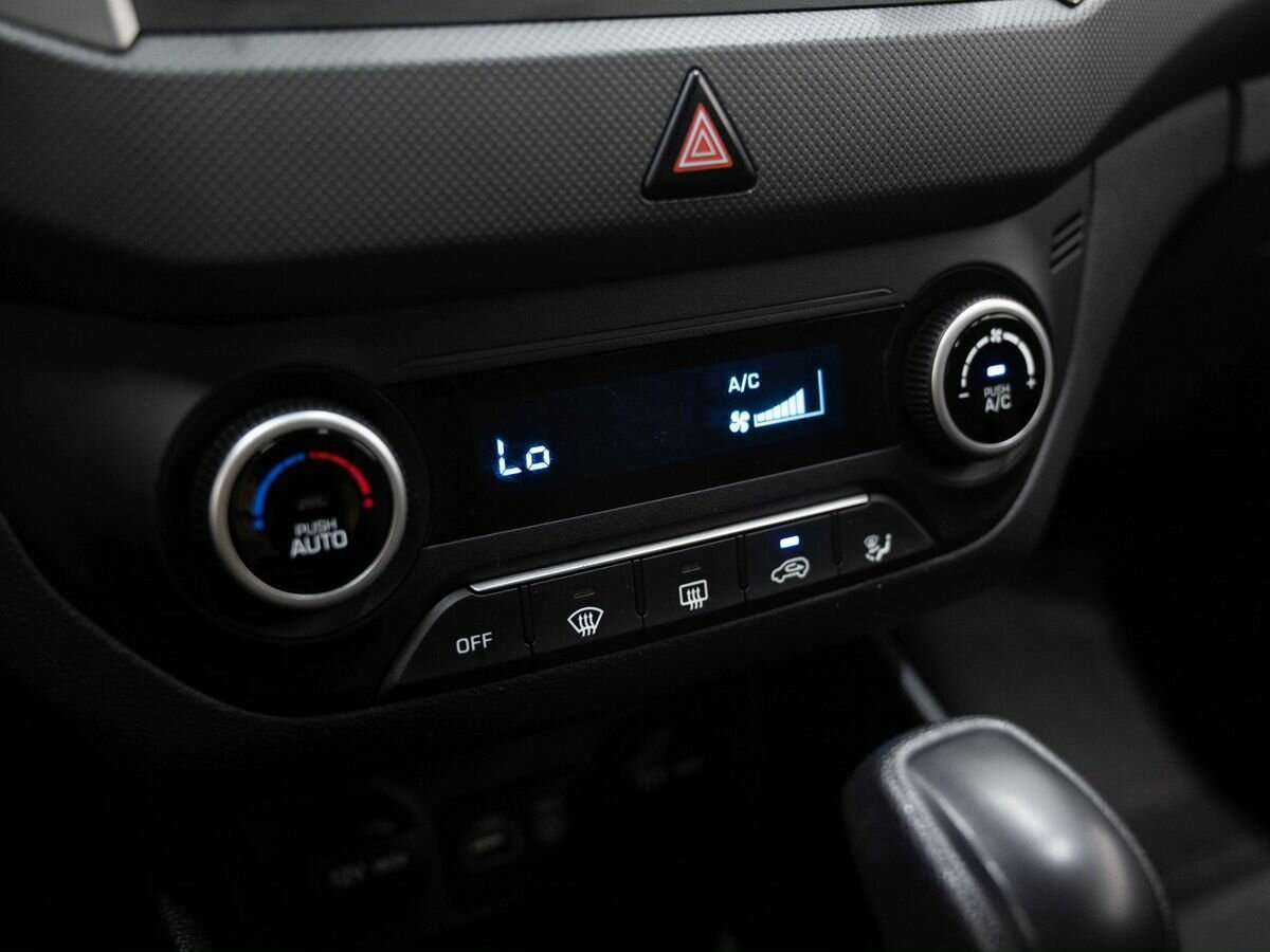 Купить Hyundai Creta, 2018, 153 000 км, фото №21