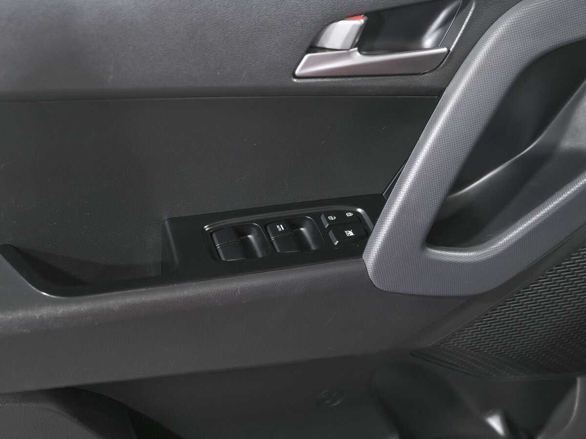 Купить Hyundai Creta, 2018, 145 916 км, фото №15