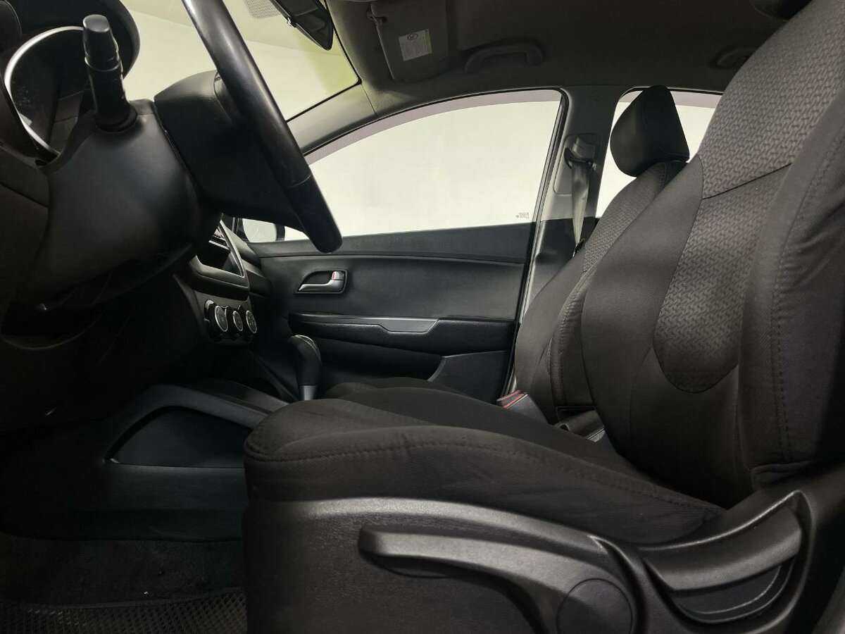 Купить Kia Rio, 2015, 162 419 км, фото №10