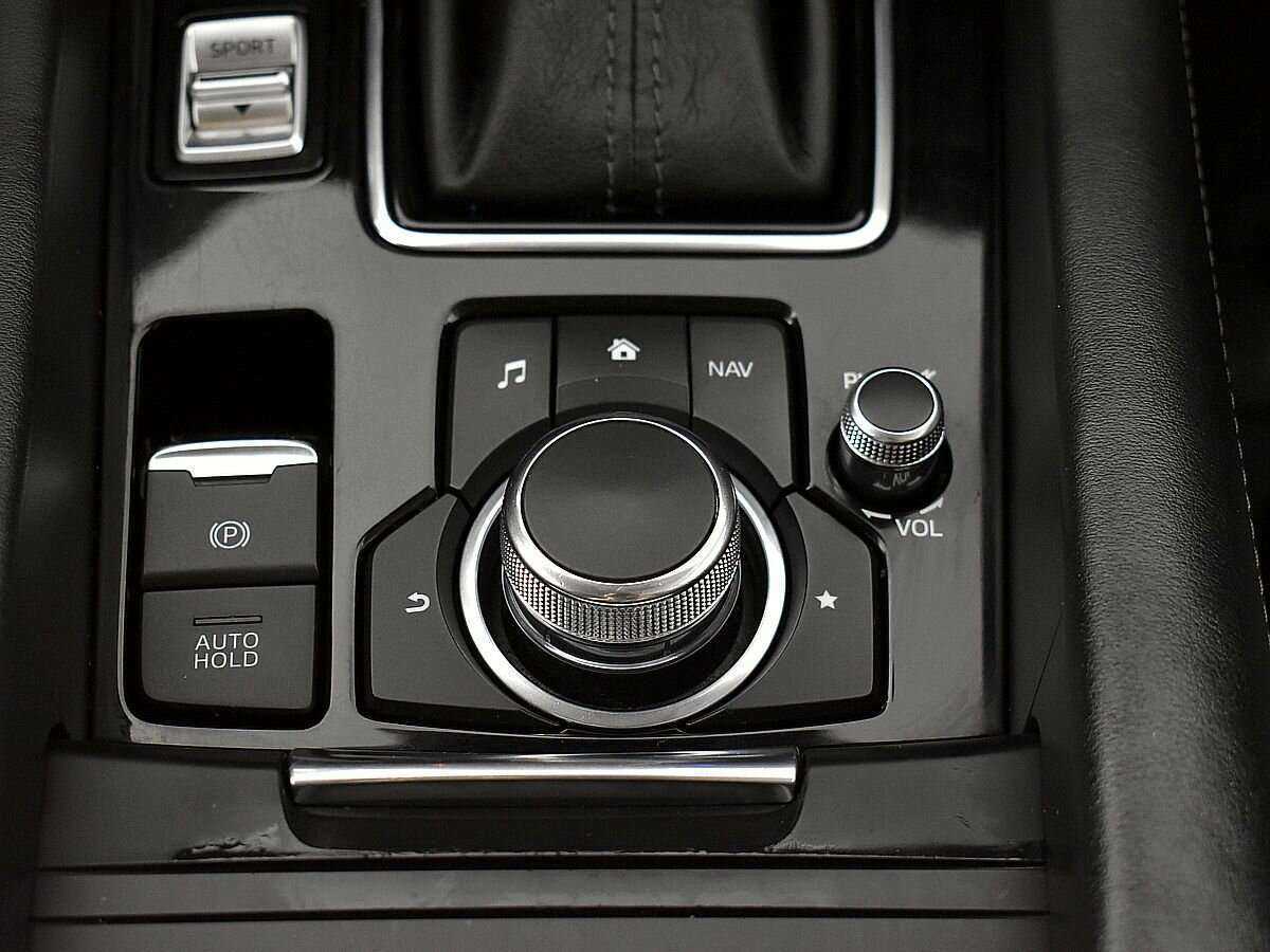 Купить Mazda 6, 2019, 142 123 км, фото №16