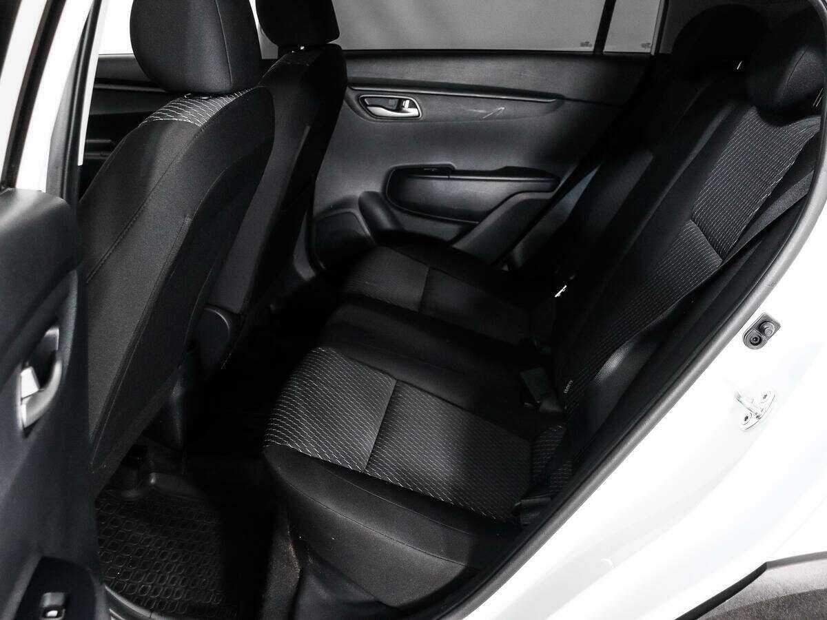 Купить Kia Rio X-Line, 2018, 58 043 км, фото №10