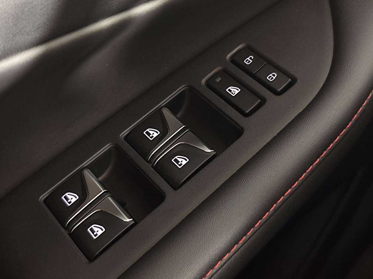 Купить Changan CS35PLUS, 2022, 13 000 км, фото №18