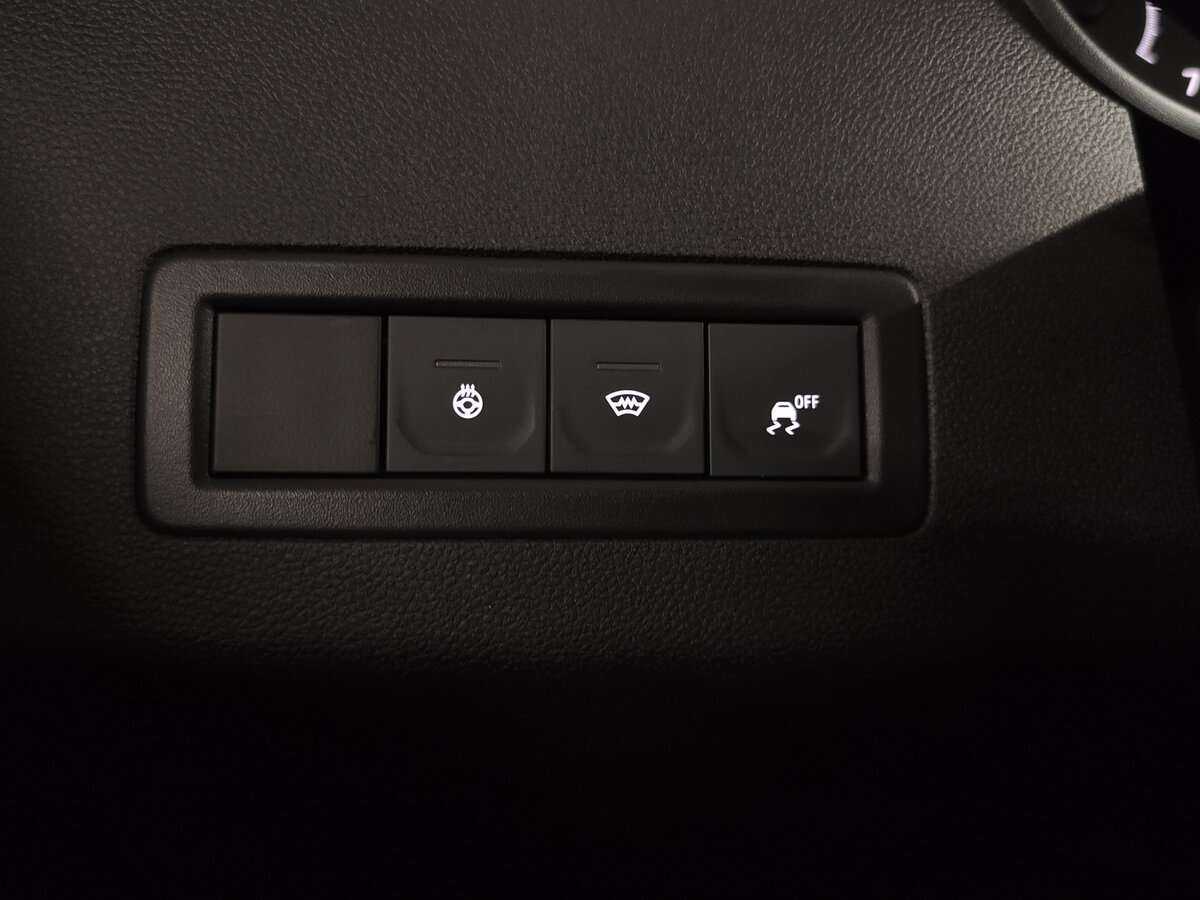 Купить Renault Arkana, 2021, 121 000 км, фото №16