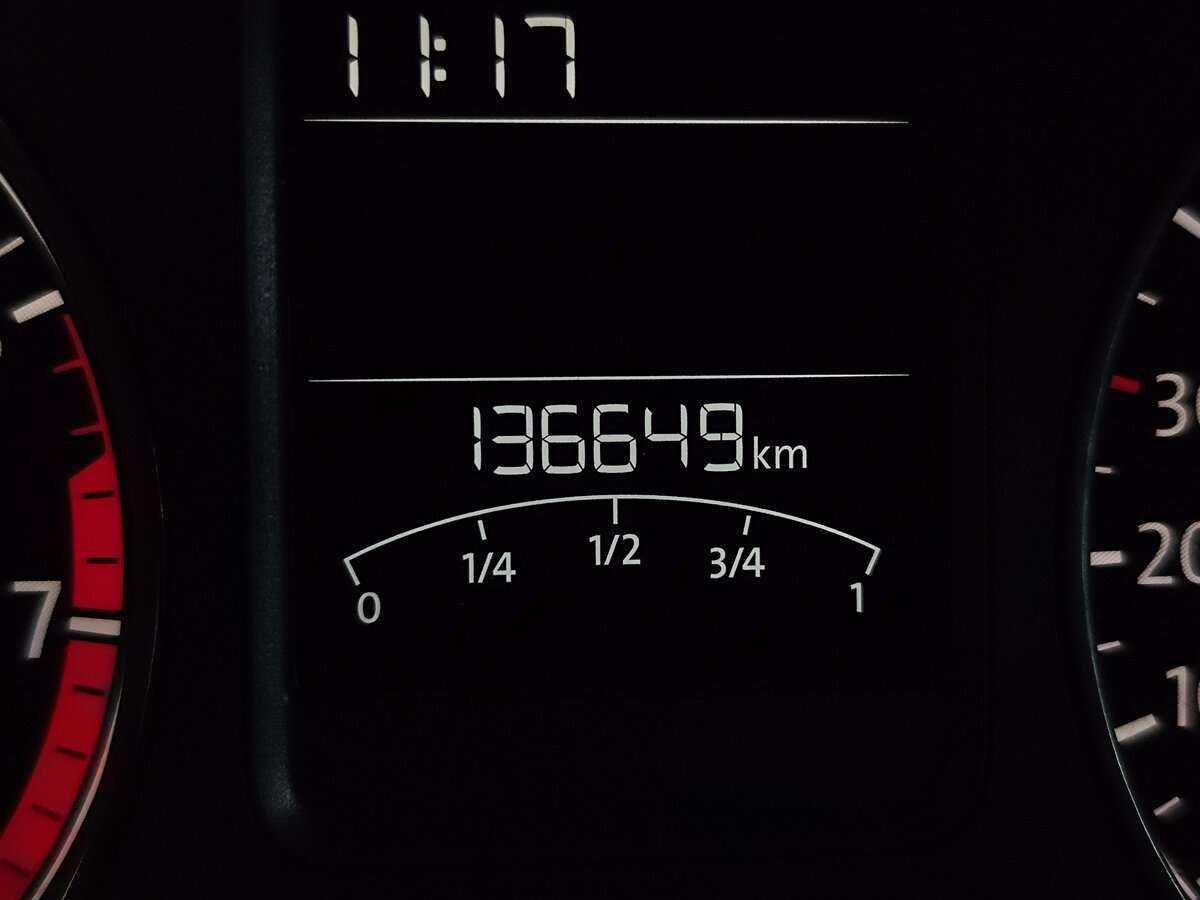 Купить Volkswagen Polo, 2018, 136 300 км, фото №6