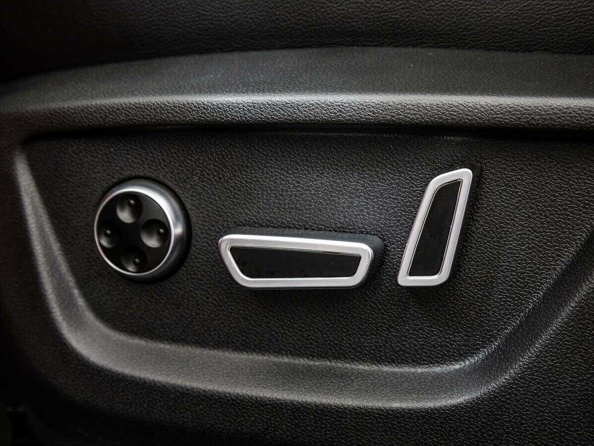 Купить CHERY Tiggo 4, 2020, 13 918 км, фото №18