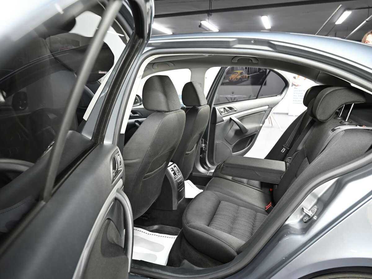 Купить Skoda Octavia, 2012, 120 000 км, фото №11