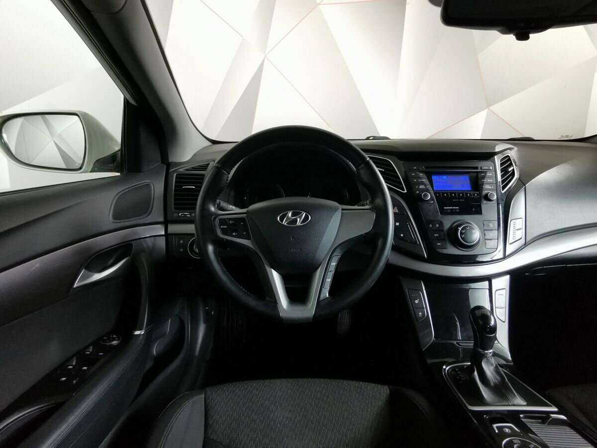 Купить Hyundai i40, 2015, 190 667 км, фото №15