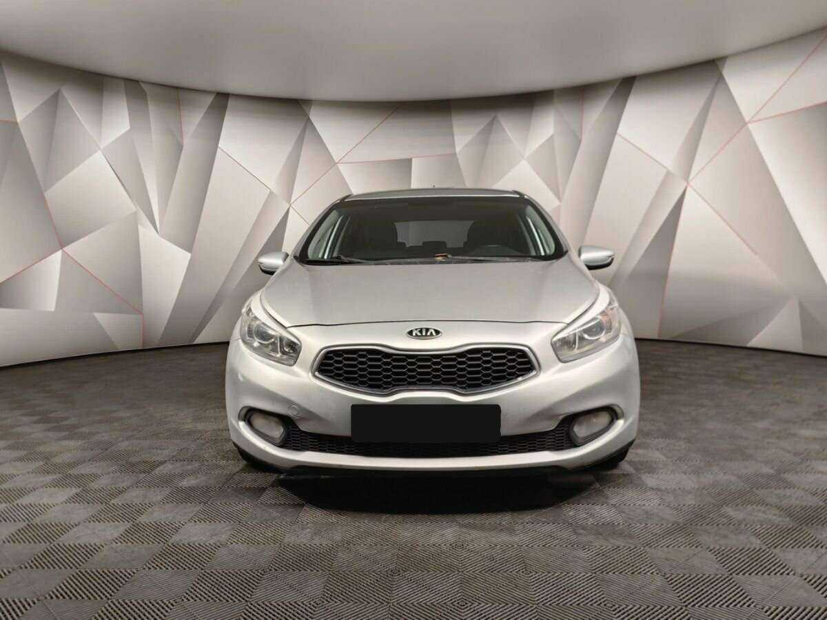 Купить Kia Ceed, 2013, 267 200 км, фото №7