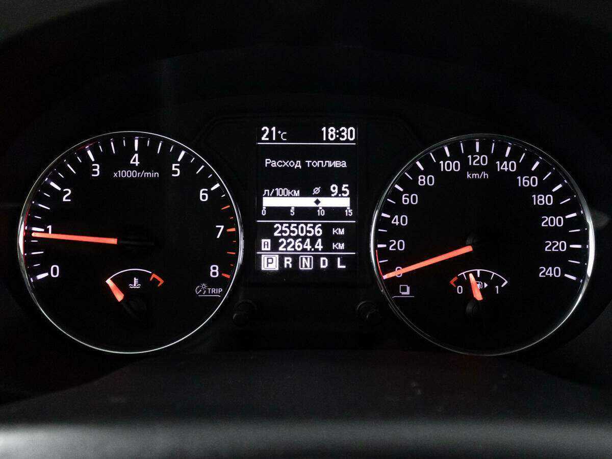 Купить Nissan X-Trail, 2013, 255 055 км, фото №12