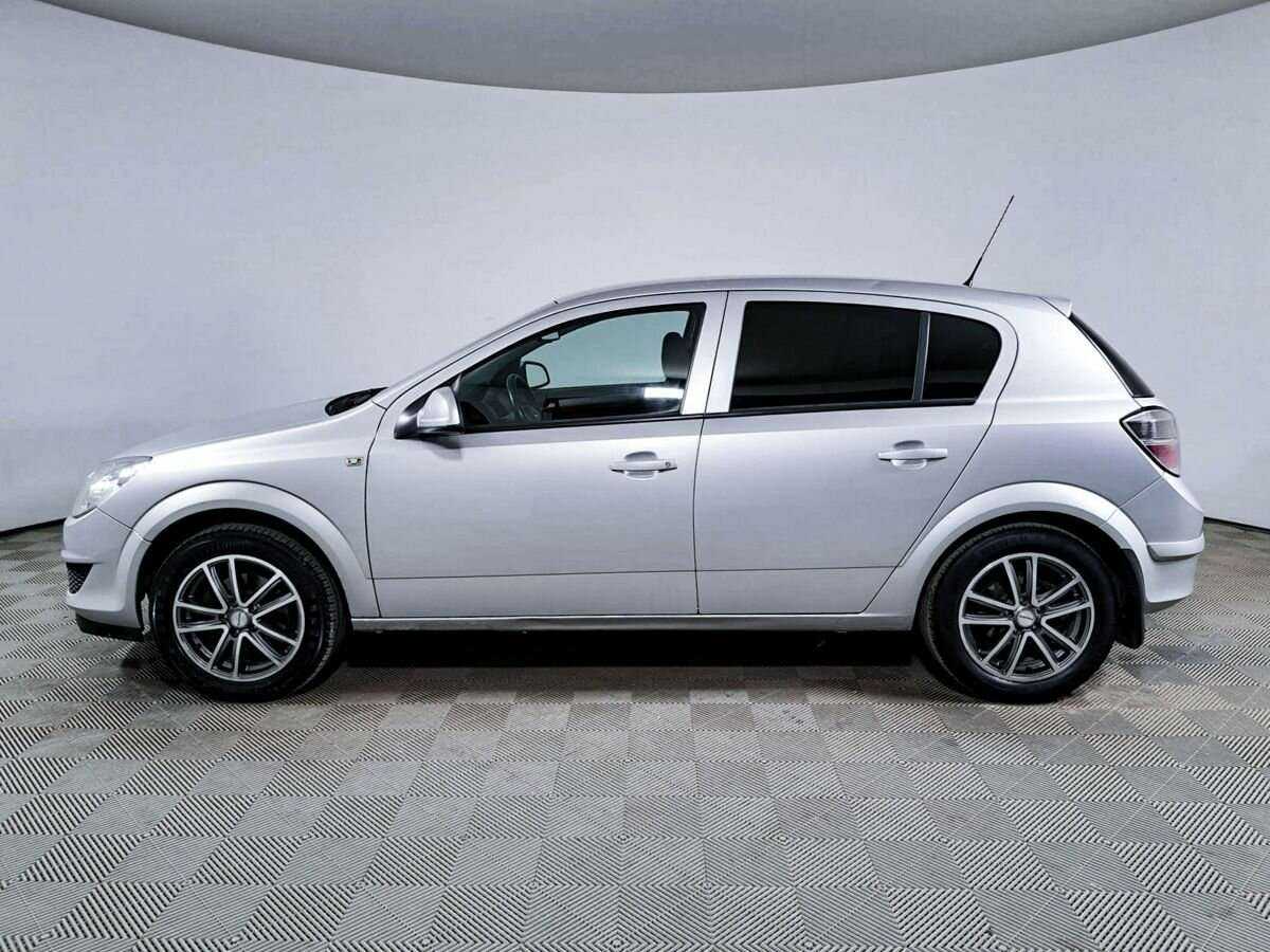 Купить Opel Astra, 2013, 185 500 км, фото №8