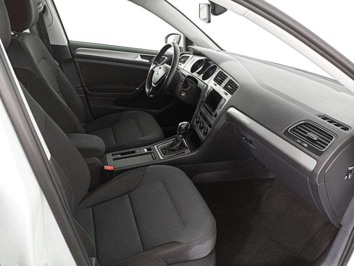 Купить Volkswagen Golf, 2014, 169 087 км, фото №9