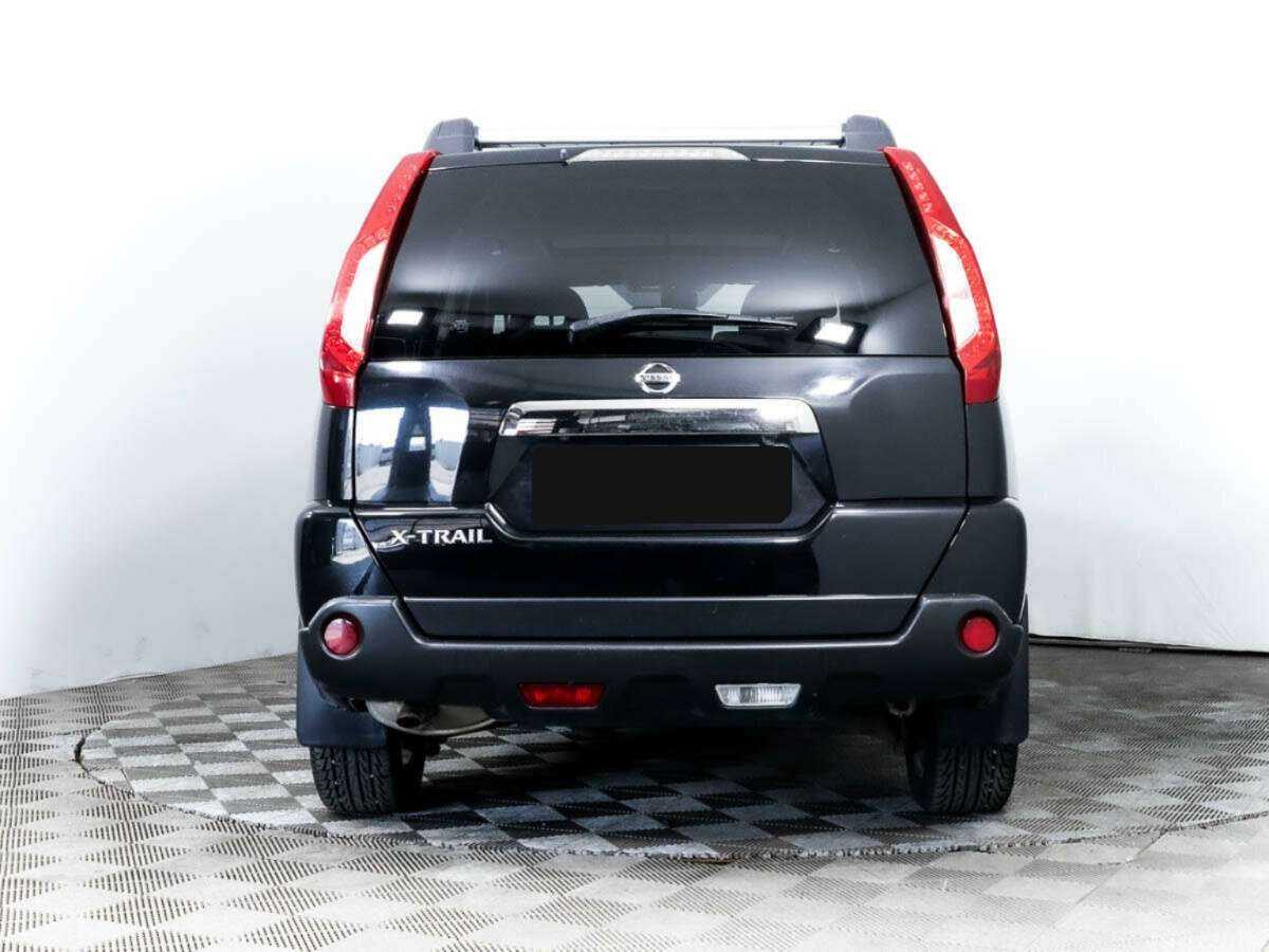 Купить Nissan X-Trail, 2014, 74 113 км, фото №5