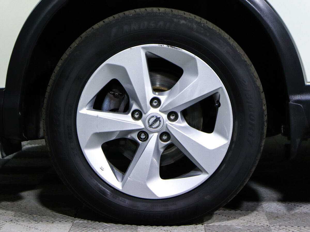 Купить Nissan Qashqai, 2019, 146 632 км, фото №17