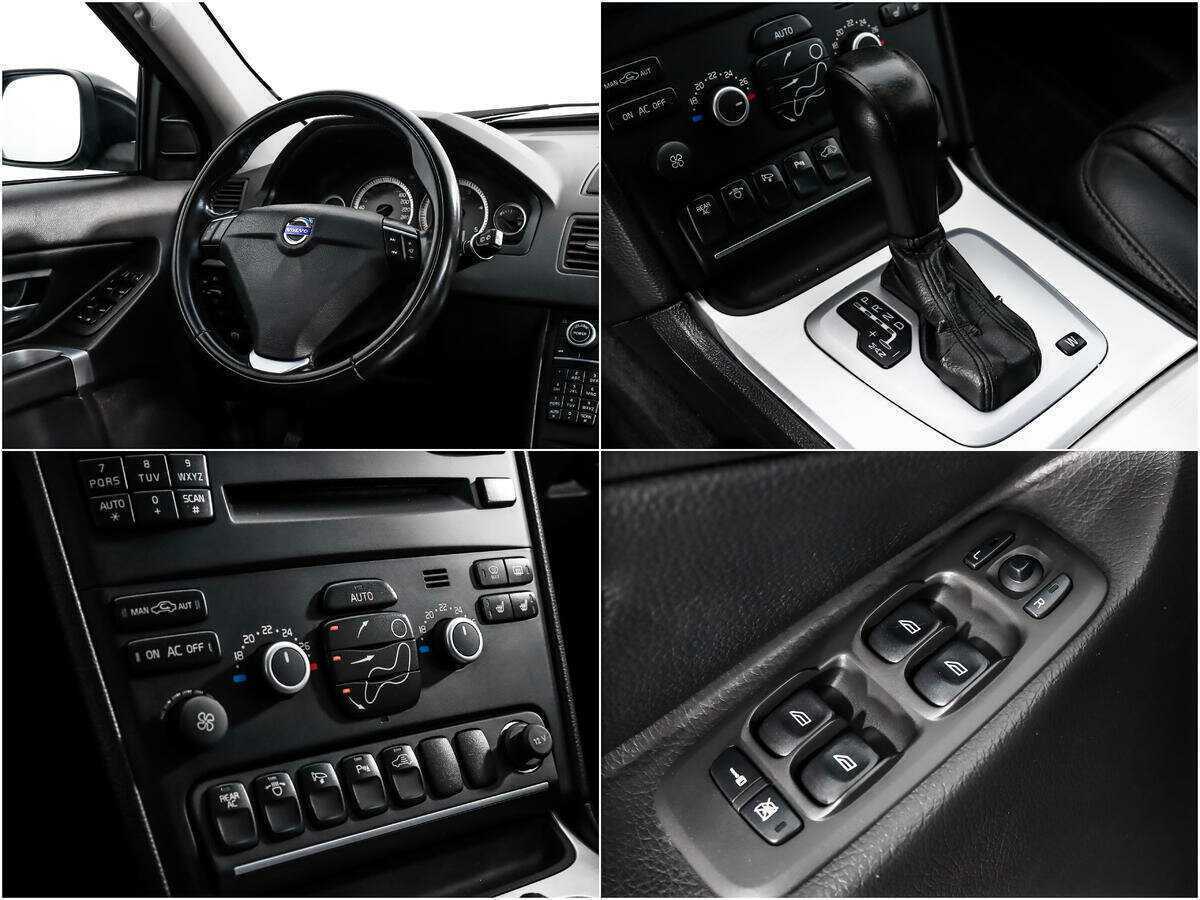 Купить Volvo XC90, 2013, 263 685 км, фото №15