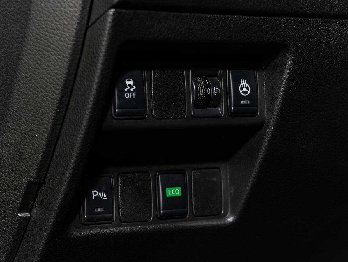 Купить Nissan Qashqai, 2019, 129 735 км, фото №14