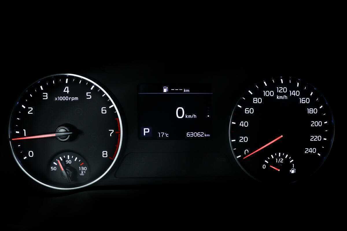 Купить Kia Seltos, 2020, 62 830 км, фото №10