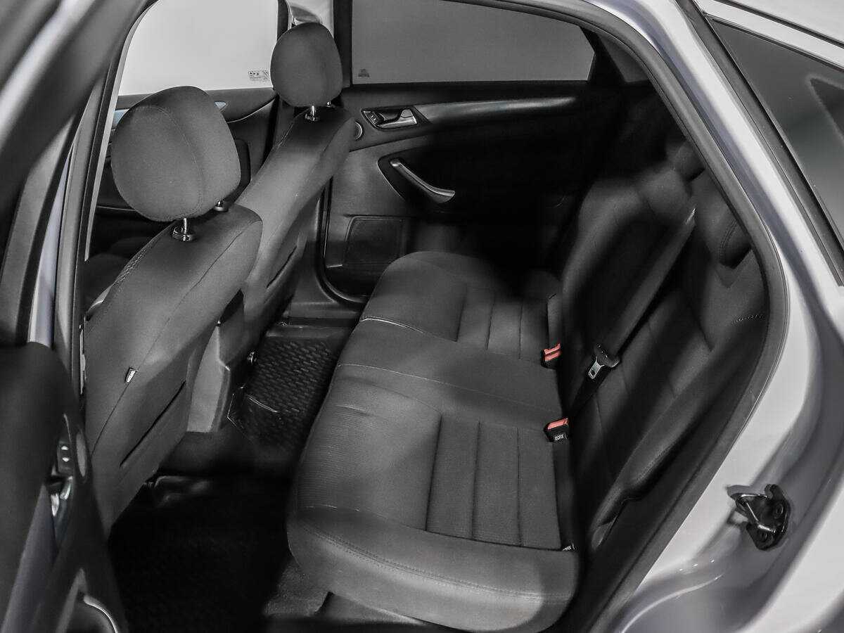 Купить Ford Mondeo, 2012, 151 274 км, фото №11