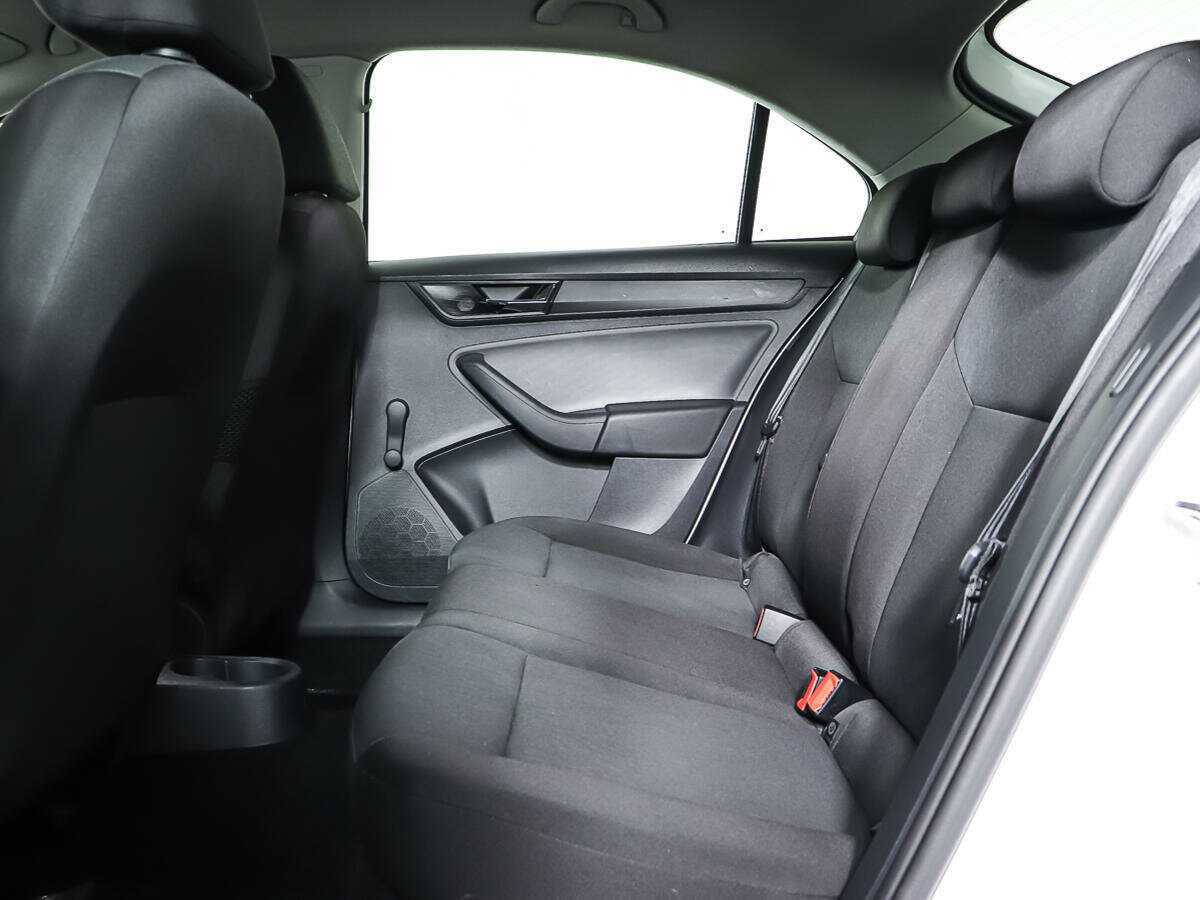 Купить Skoda Rapid, 2019, 125 206 км, фото №10
