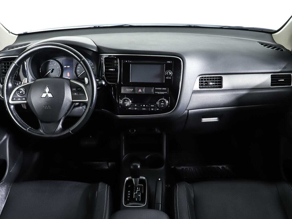 Купить Mitsubishi Outlander, 2013, 98 351 км, фото №11
