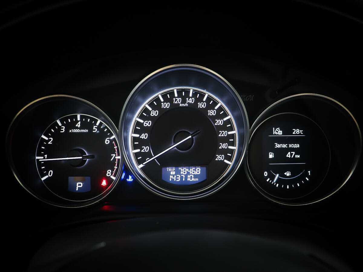 Купить Mazda CX-5, 2015, 143 710 км, фото №14