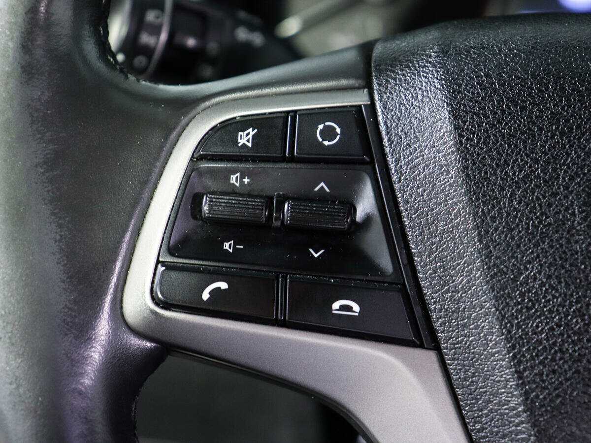 Купить Hyundai Solaris, 2017, 91 000 км, фото №14