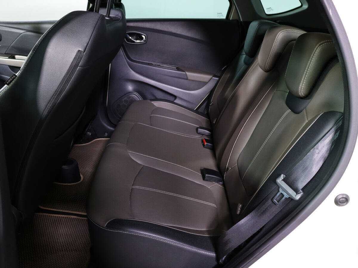 Купить Renault Kaptur, 2018, 73 000 км, фото №9