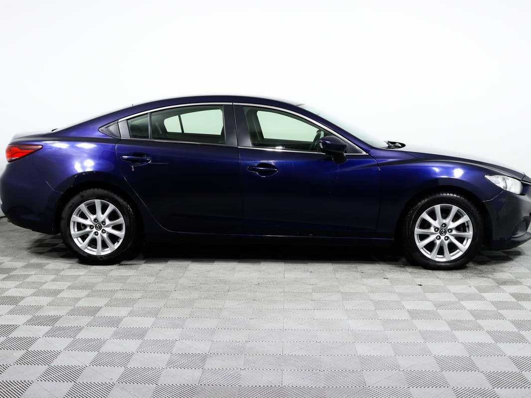 Купить Mazda 6, 2013, 205 886 км, фото №4