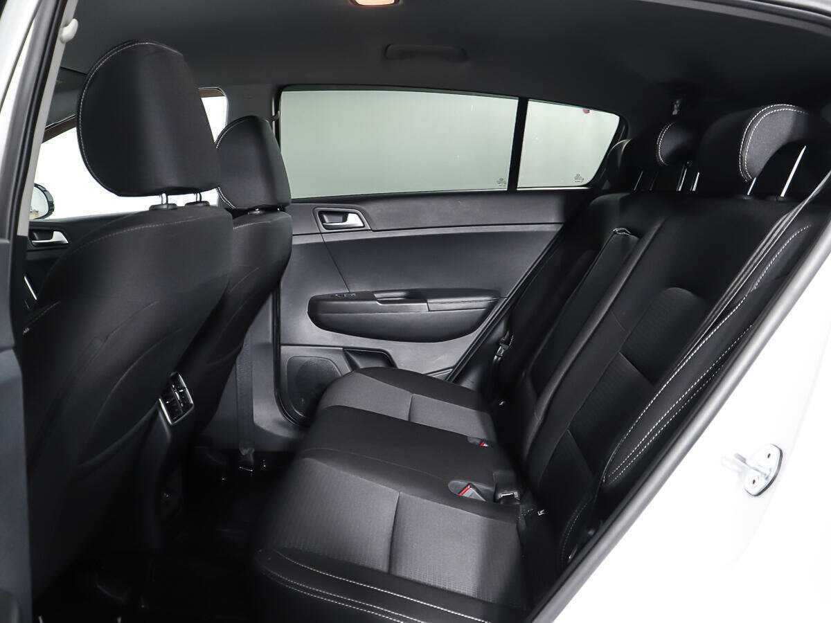 Купить Kia Sportage, 2019, 83 002 км, фото №10