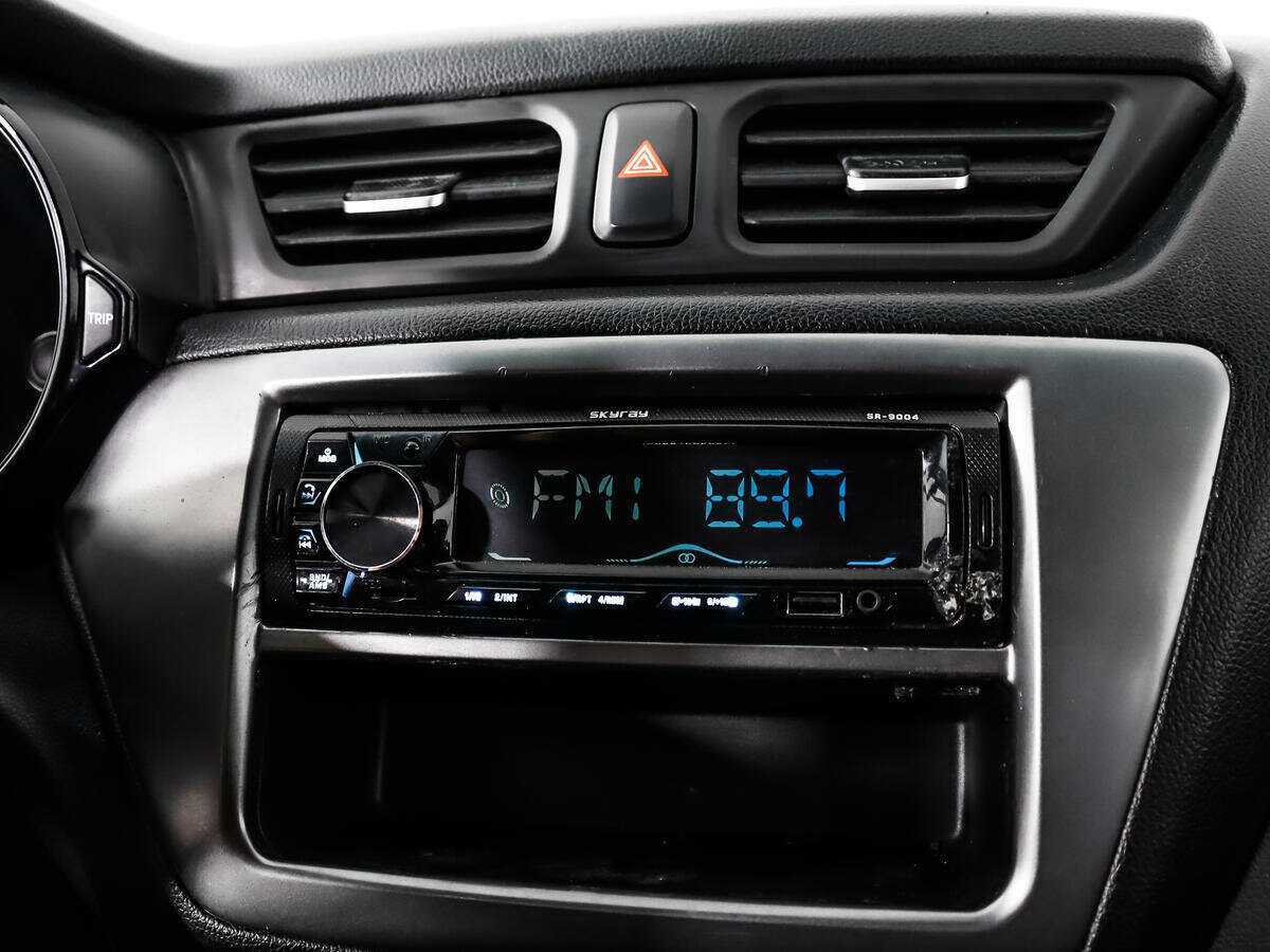 Купить Kia Rio, 2012, 155 596 км, фото №13