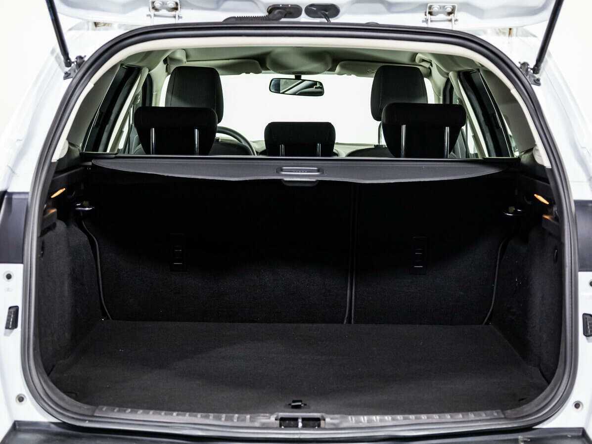 Купить Ford Focus, 2017, 92 000 км, фото №18